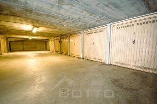 zoom immagine (Garage 14 mq, zona Omegna - Centro)