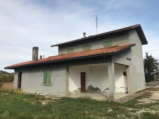 zoom immagine (Casa singola 150 mq, zona Santarcangelo di Romagna)