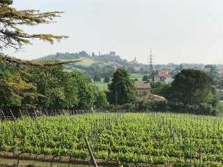 zoom immagine (Villa 400 mq, zona Santarcangelo di Romagna)