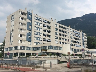zoom immagine (Ufficio 270 mq, zona Trento Nord)