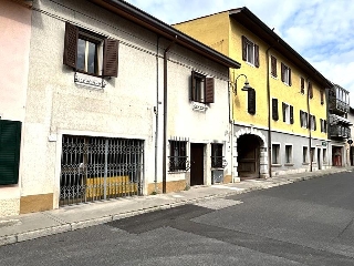 zoom immagine (Casa a schiera 100 mq, soggiorno, 2 camere, zona Romans d'Isonzo - Centro)