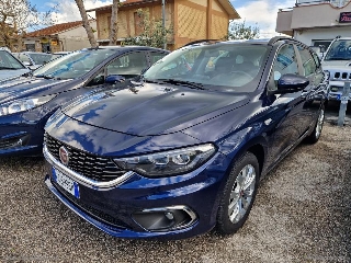 zoom immagine (FIAT Tipo 1.6 Mjt S&S DCT SW Business)