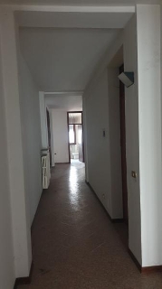 zoom immagine (Appartamento 160 mq, soggiorno, più di 3 camere, zona Este - Centro)