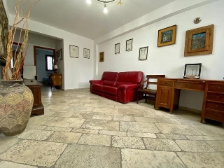 zoom immagine (Appartamento 90 mq, soggiorno, 2 camere, zona Senigallia - Centro)