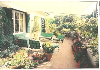 zoom immagine (Villa 470 mq, soggiorno, più di 3 camere, zona Palermo)