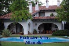 zoom immagine (Villa 300 mq, soggiorno, più di 3 camere, zona Albarella)