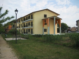 zoom immagine (Appartamento 138 mq, 3 camere, zona Povegliano Veronese - Centro)