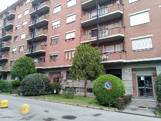 zoom immagine (Appartamento 55 mq, soggiorno, 1 camera, zona Santa Rita)
