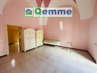 zoom immagine (Casa singola 103 mq, soggiorno, 1 camera, zona San Cesario di Lecce)