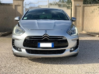 zoom immagine (DS AUTOMOBILES DS 5 2.0 HDi 160 Chic)