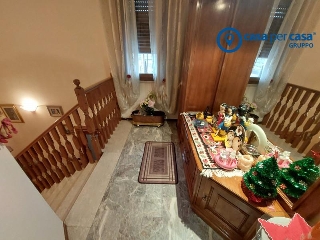 zoom immagine (Casa a schiera 180 mq, soggiorno, 2 camere, zona Adria - Centro)