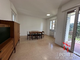 zoom immagine (Appartamento 82 mq, soggiorno, 2 camere, zona Rio San Martino)